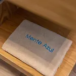Mente Azul * ニキアナ