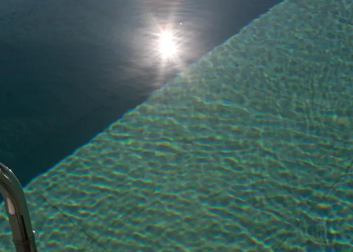 Mente Azul Semesterbostad *