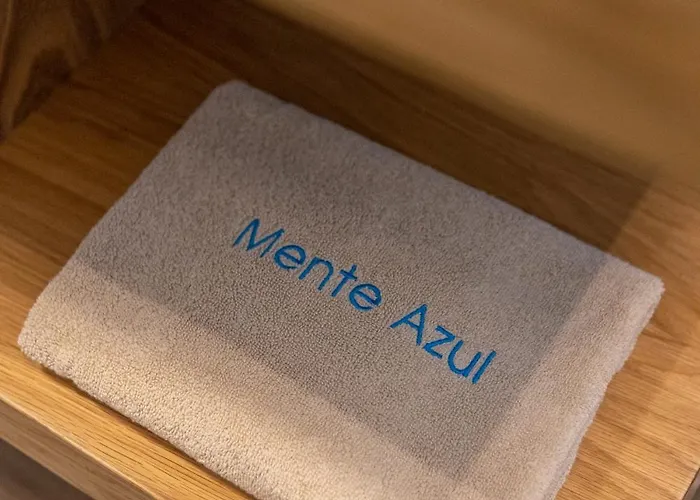 Mente Azul * Nikiana