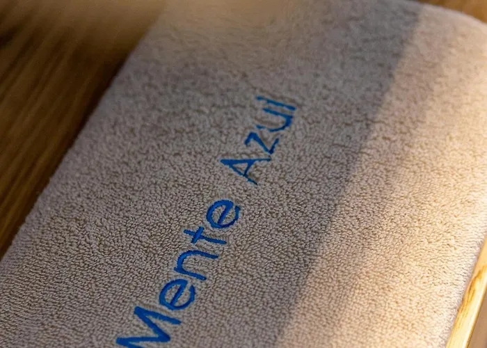 Mente Azul *