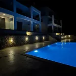 Дом отдыха Mente Azul Никиана