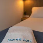 Дом отдыха Mente Azul