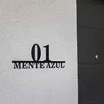 Дом отдыха Mente Azul