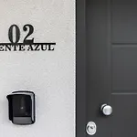 Mente Azul Дом отдыха *