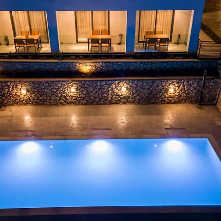 Casa vacanze Mente Azul