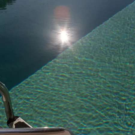 Mente Azul Hébergement de vacances *