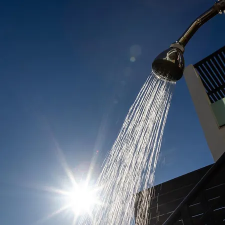 Mente Azul Hébergement de vacances *