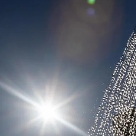 Mente Azul Hébergement de vacances