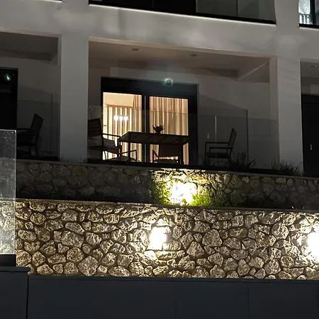 Mente Azul Hébergement de vacances *