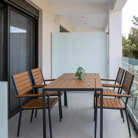 Mente Azul Hébergement de vacances