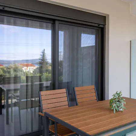 Casa vacanze Mente Azul *