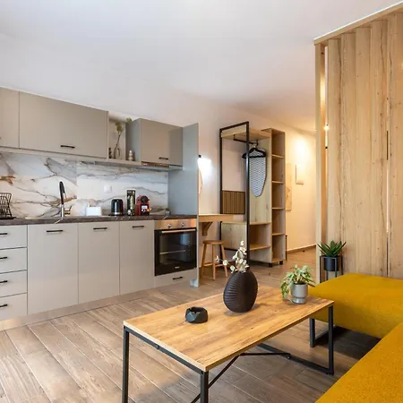 Mente Azul Hébergement de vacances