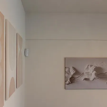 Mente Azul Hébergement de vacances *