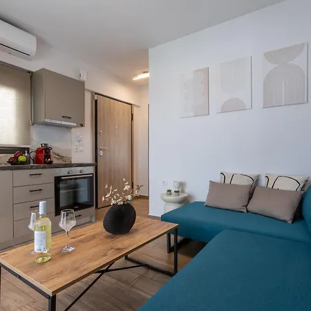 Mente Azul Hébergement de vacances *