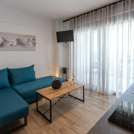 Mente Azul Hébergement de vacances