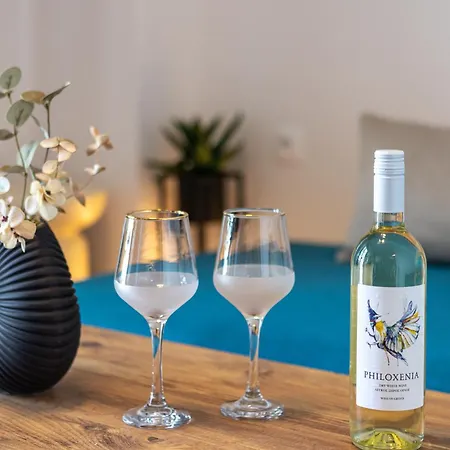 Hébergement de vacances Mente Azul