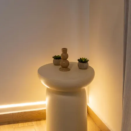 Mente Azul Hébergement de vacances *