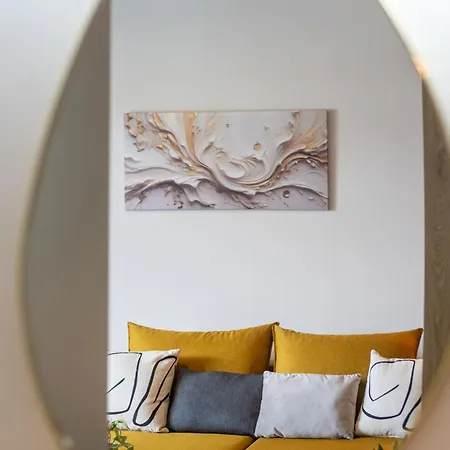 Mente Azul Hébergement de vacances *