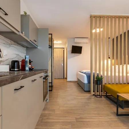 Mente Azul Hébergement de vacances *