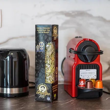 Mente Azul Hébergement de vacances