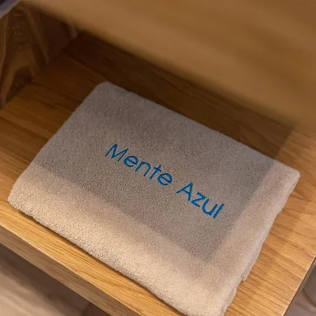 Mente Azul * Νικιάνα