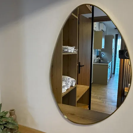 Hébergement de vacances Mente Azul Nikiana