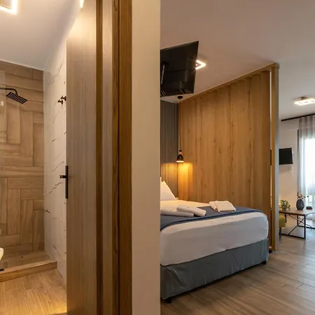 Hébergement de vacances Mente Azul Nikiana