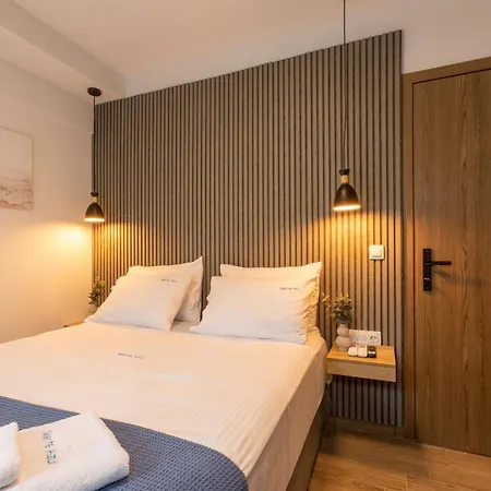 Hébergement de vacances Mente Azul *