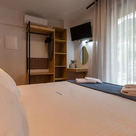 Hébergement de vacances Mente Azul *