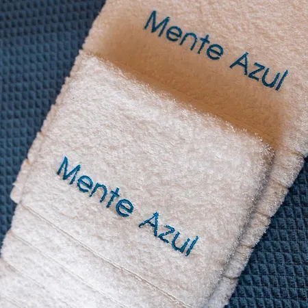 Mente Azul *