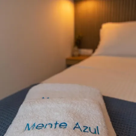 Casa vacanze Mente Azul