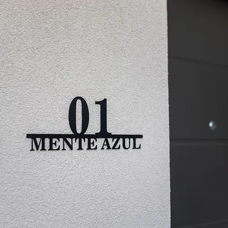 Casa vacanze Mente Azul
