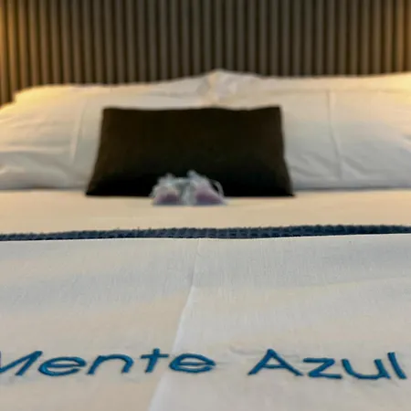 Mente Azul Nikiana