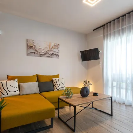 Casa vacanze Mente Azul
