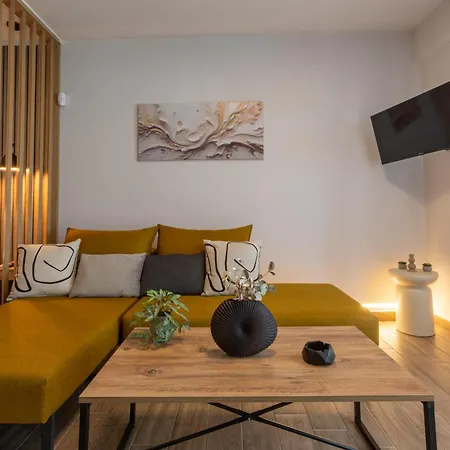 Mente Azul Ferienhaus